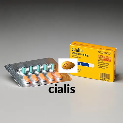 Compra de cialis generico en españa